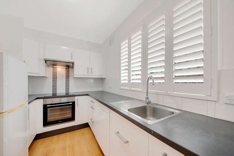 Main view of Homely apartment listing, 1/89 Albert Street, Hornsby NSW 2077