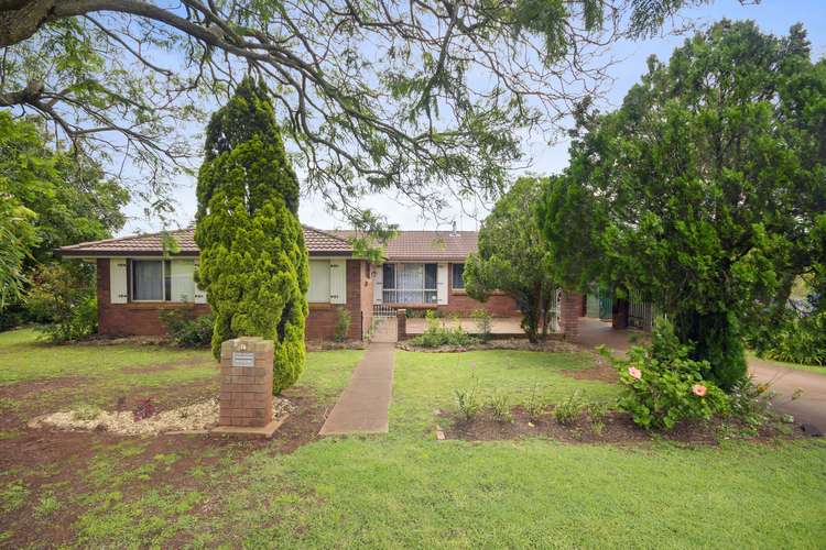 Main view of Homely house listing, 7 Arlaw Street, Centenary Heights QLD 4350