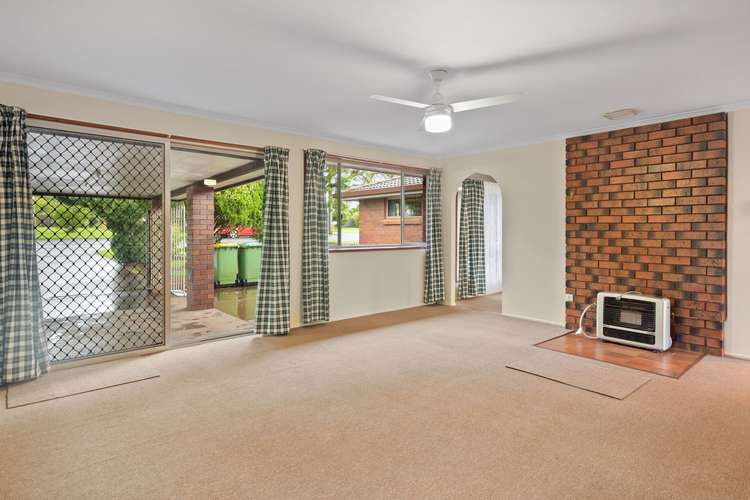 Second view of Homely house listing, 7 Arlaw Street, Centenary Heights QLD 4350