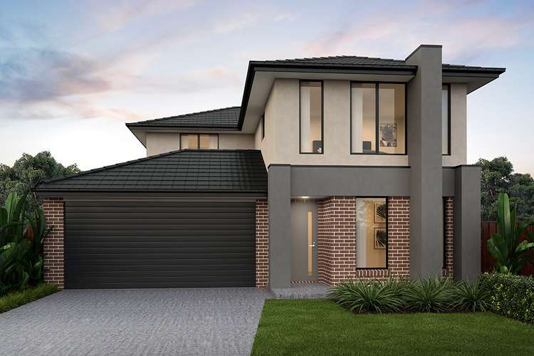 Lot 2148 Eloquence Road, Tarneit VIC 3029