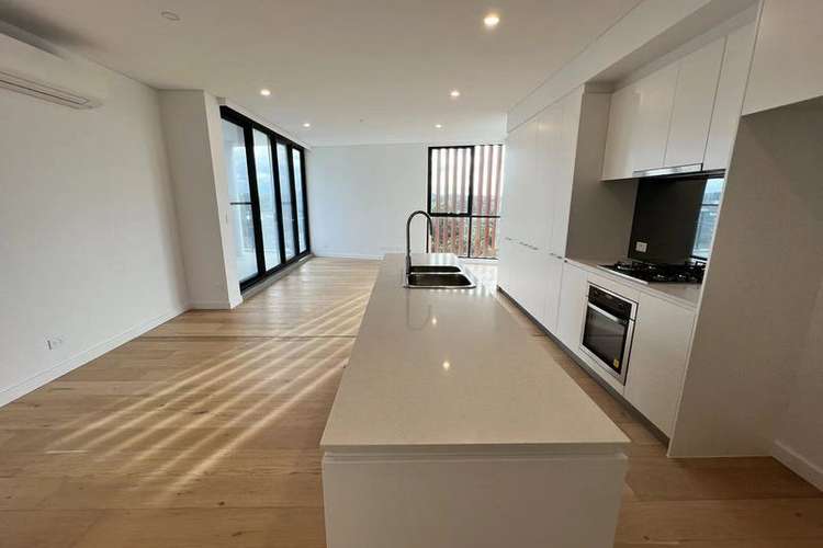 Second view of Homely apartment listing, 810/12 Stanley Street, Kogarah NSW 2217