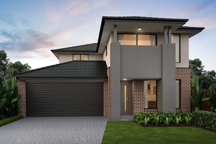 Main view of Homely house listing, Lot 5399 Hairpin Drive, Tarneit VIC 3029
