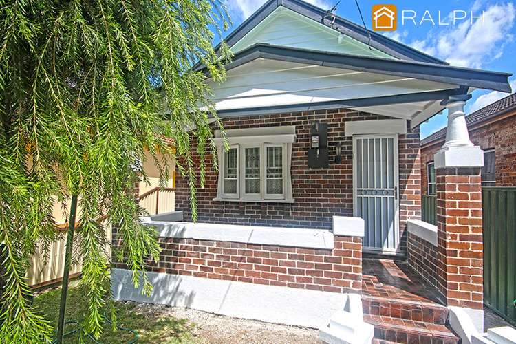 Main view of Homely house listing, 19 Farleigh Street, Ashfield NSW 2131