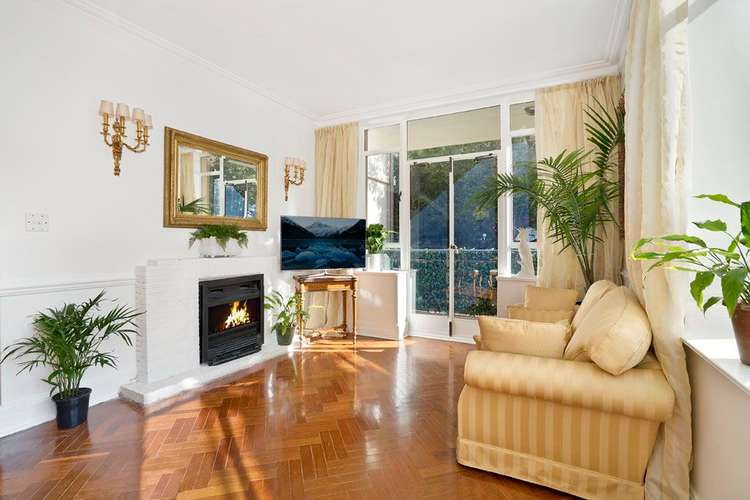 Main view of Homely apartment listing, 102/109 Darling Point Road, Darling Point NSW 2027
