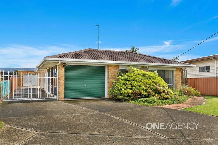 21 Wooroo Street, Albion Park Rail NSW 2527