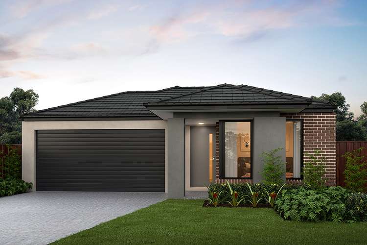 Main view of Homely house listing, Lot 2622 California Street, Clyde VIC 3978