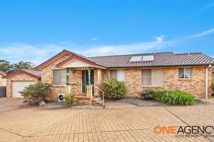 5 Coralie Close, North Nowra NSW 2541