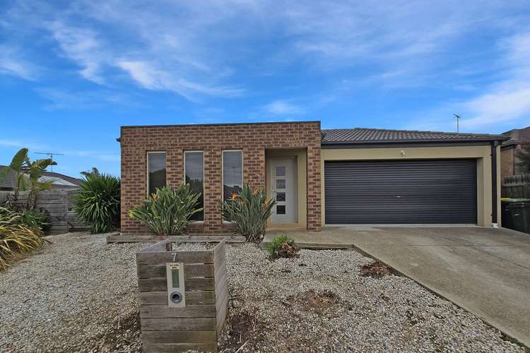 Main view of Homely house listing, 7 Annies Lane, Grovedale VIC 3216