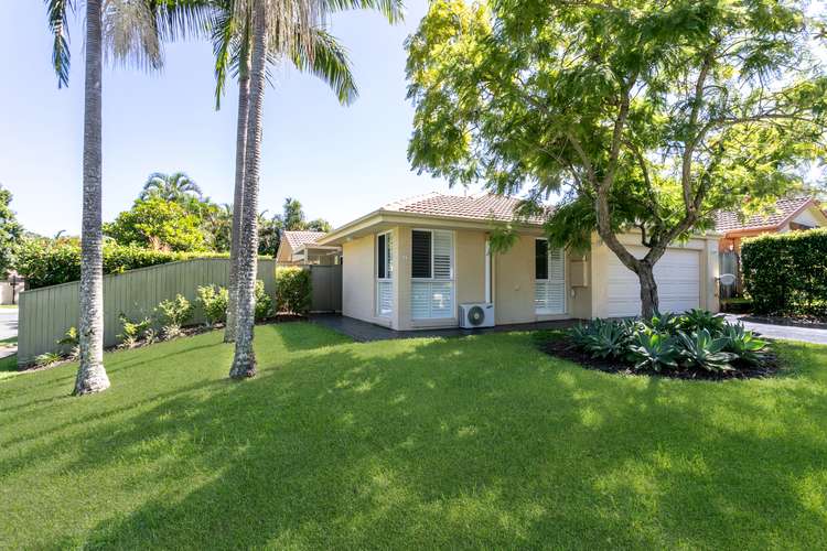 Main view of Homely house listing, 1 Stormbird Drive, Noosa Heads QLD 4567