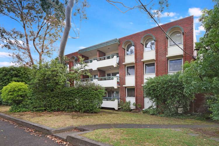 Main view of Homely apartment listing, 6/237 Ascot Vale Road, Ascot Vale VIC 3032