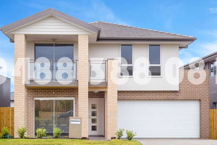 Main view of Homely house listing, 10 Headingley Avenue, Kellyville NSW 2155