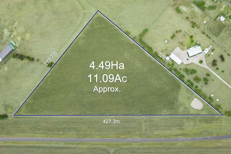 LOT 31A Rokewood-Shelford Road, Shelford VIC 3329