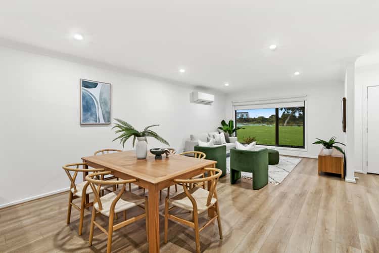 Main view of Homely townhouse listing, 12 Gallery Walk, Mount Duneed VIC 3217