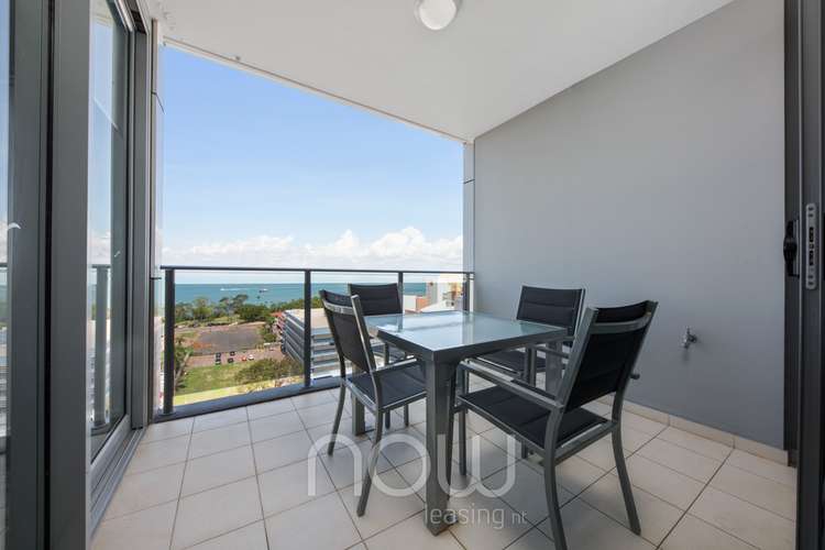 Main view of Homely apartment listing, 410/79 Smith Street, Darwin City NT 800