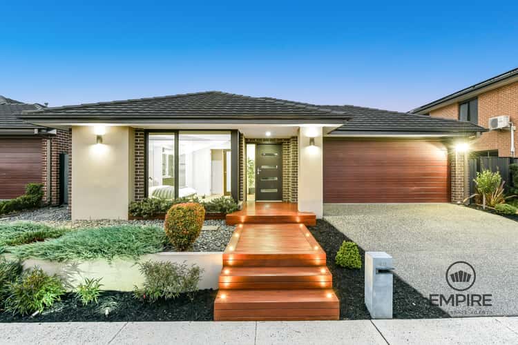 42 Blackledge Drive, Clyde North VIC 3978