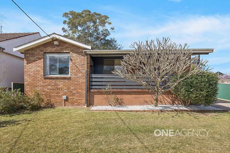 Main view of Homely house listing, 107 Prince Edward Drive, Dapto NSW 2530