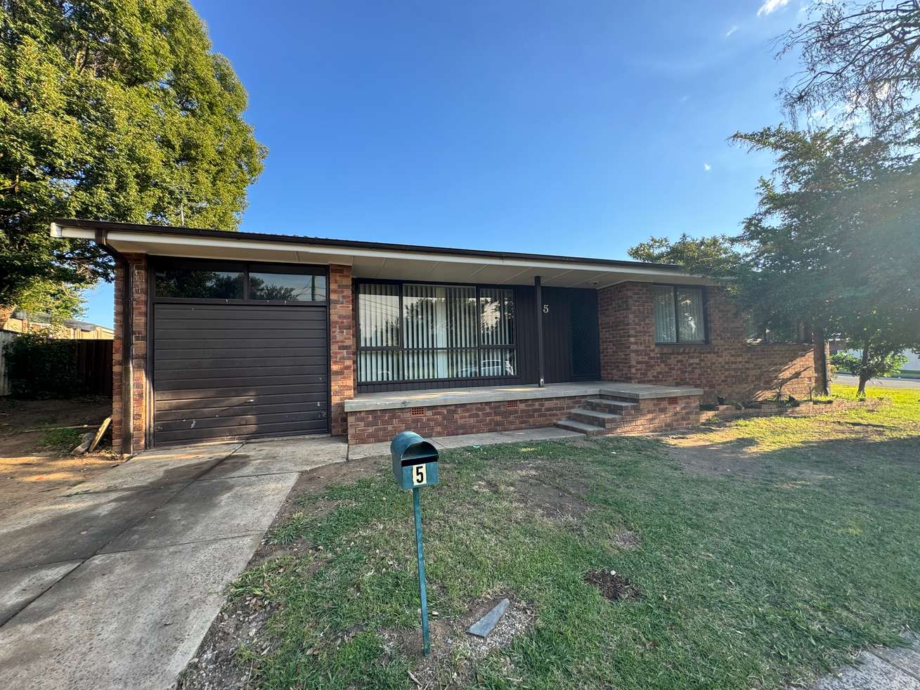 Main view of Homely house listing, 5 Eloura Street, Dharruk NSW 2770