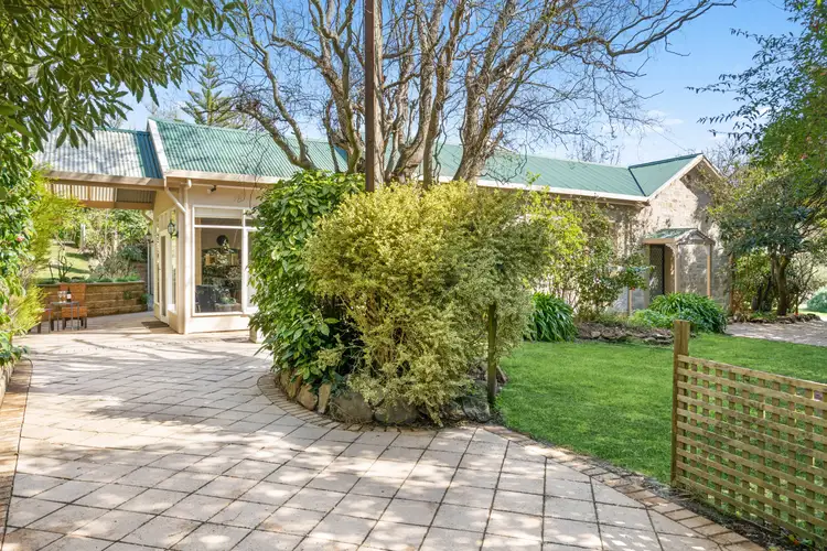 Second view of Homely house listing, 52 Pomona Road, Stirling SA 5152