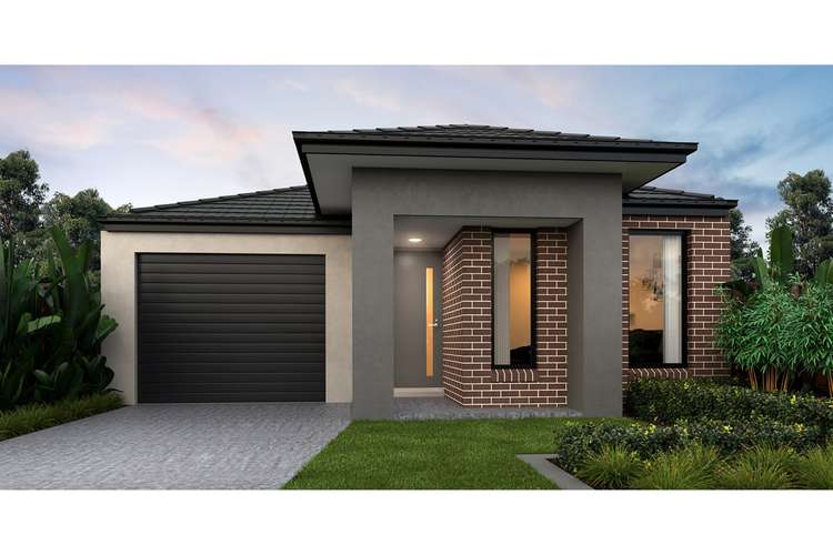 Lot 2528 Bellagio Road, Berwick VIC 3806