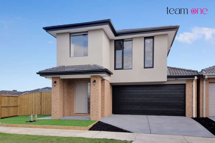 Main view of Homely house listing, 12 Cobblewood Road, Tarneit VIC 3029