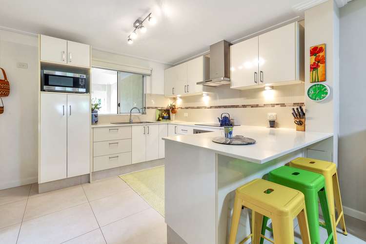 Main view of Homely house listing, 1/5 Deakin Place, Durack NT 830