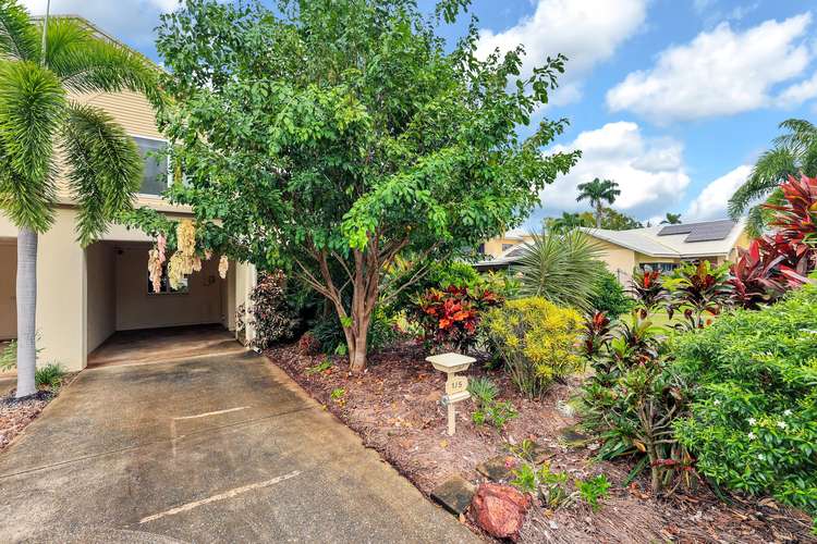 Second view of Homely house listing, 1/5 Deakin Place, Durack NT 830