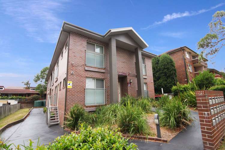 Main view of Homely studio listing, 9/88 Sproule Street, Lakemba NSW 2195