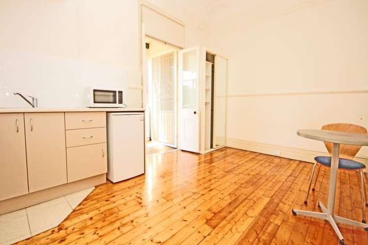 Second view of Homely studio listing, 8/12 The Boulevarde, Lakemba NSW 2195