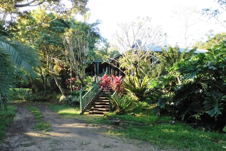 Main view of Homely acreageSemiRural listing, 259 Repentance Creek Road, Goonengerry NSW 2482