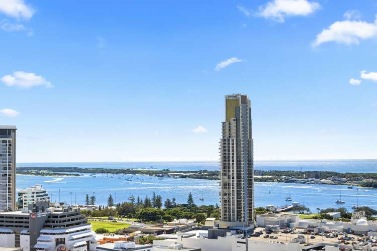 Main view of Homely apartment listing, 32009/9 Lawson Street, Southport QLD 4215