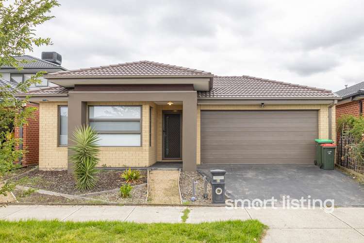 Main view of Homely house listing, 22 Devoe Road, Point Cook VIC 3030