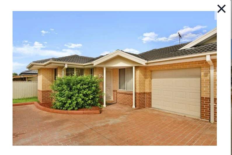 Main view of Homely semiDetached listing, 18C Stapleton, Wentworthville NSW 2145