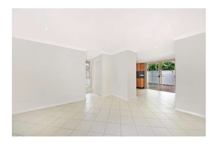 Third view of Homely semiDetached listing, 18C Stapleton, Wentworthville NSW 2145