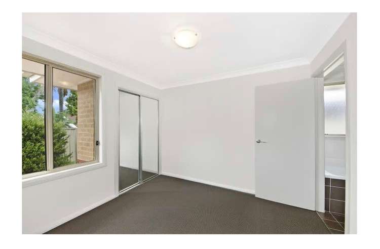Fifth view of Homely semiDetached listing, 18C Stapleton, Wentworthville NSW 2145