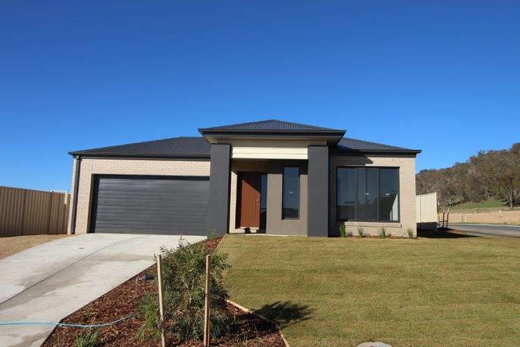 Main view of Homely house listing, 33 Gratwick View, Wodonga VIC 3690