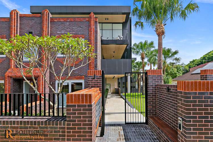 Main view of Homely apartment listing, 205/190 Oberon Street, Coogee NSW 2034