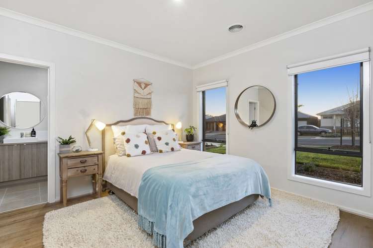 Fifth view of Homely house listing, Lot 1004, 58 Temperate Drive (Seventh Bend), Weir Views VIC 3338