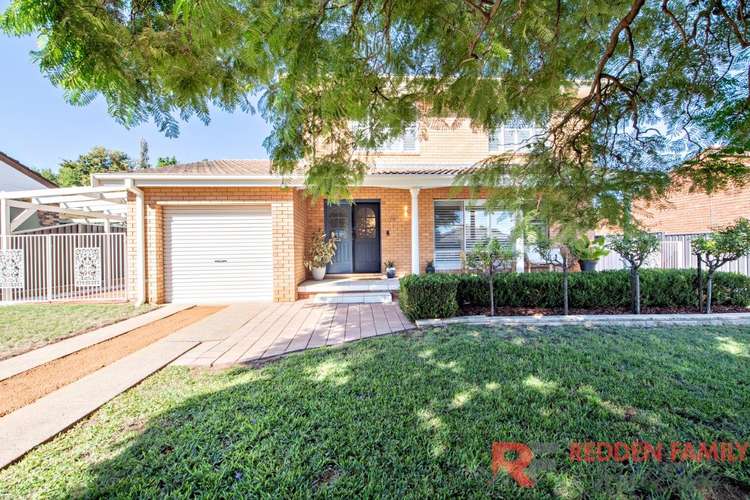 Main view of Homely house listing, 15 Belmore Place, Dubbo NSW 2830