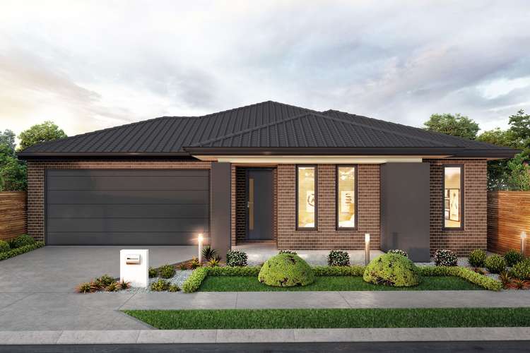 Fourth view of Homely house listing, Lot 1833, 98 Uplands Crescent (Seventh Bend), Weir Views VIC 3338