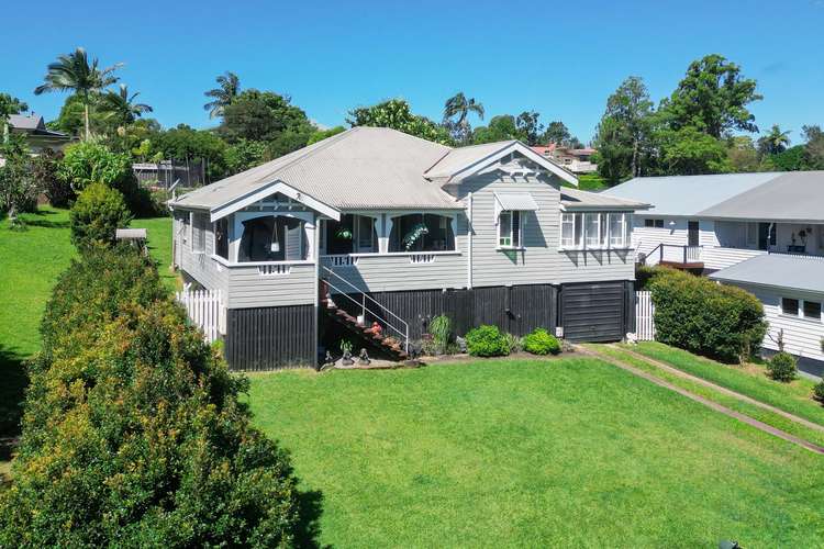 Main view of Homely house listing, 21 Wattle Street, Cooroy QLD 4563