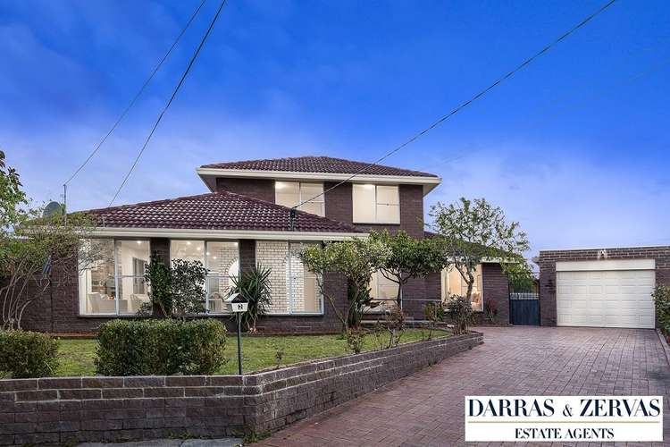 Main view of Homely house listing, 2 Kitson Road, Clayton South VIC 3169