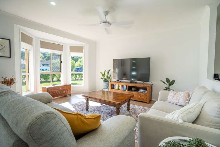 Main view of Homely house listing, 5 Mollys Place, Currumbin Waters QLD 4223