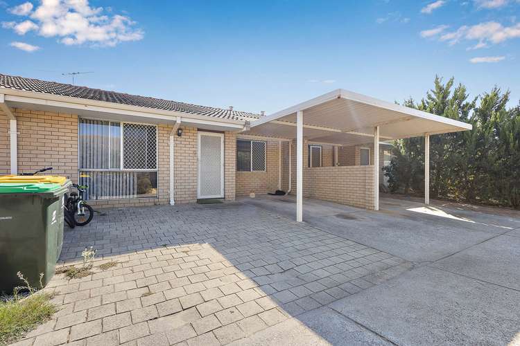 Main view of Homely unit listing, 3/210-212 ALBERT STREET, Osborne Park WA 6017