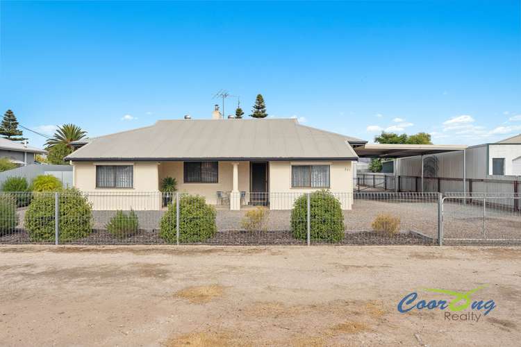 Main view of Homely house listing, 221 Railway Terrace, Tailem Bend SA 5260