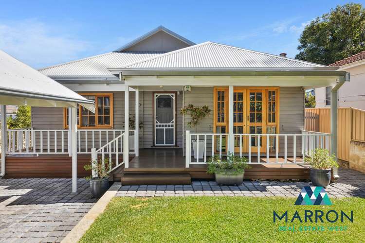 Main view of Homely house listing, 46 Acton Avenue, Rivervale WA 6103