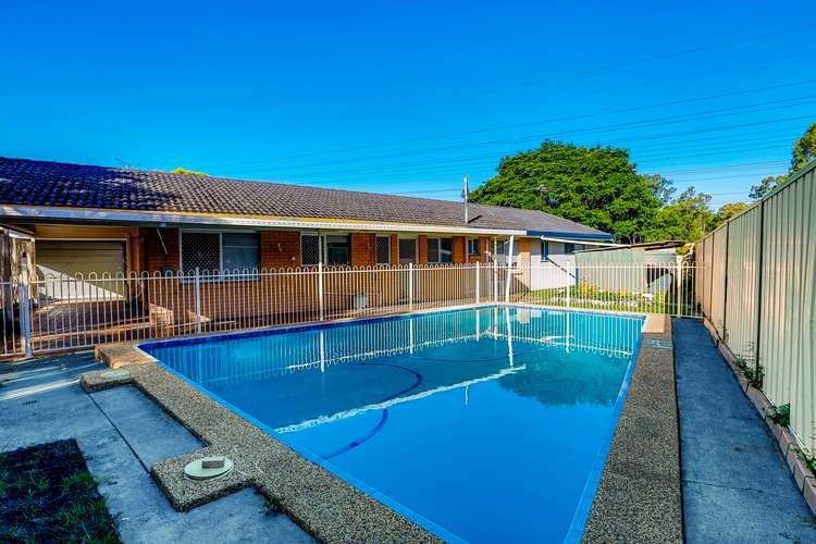 Main view of Homely house listing, 39 Redpath Street, Wishart QLD 4122