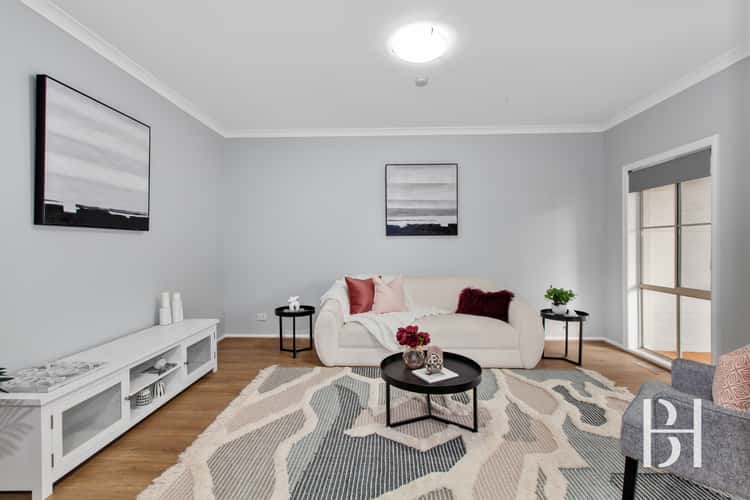 Main view of Homely house listing, 44 Roulston Way, Wallan VIC 3756
