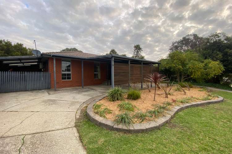 25 Crackenback Street, Thurgoona NSW 2640