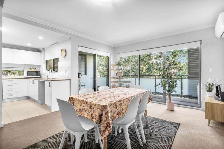Second view of Homely apartment listing, 8/25-27 Mamre Road, St Marys NSW 2760