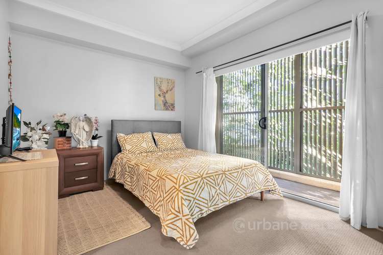 Third view of Homely apartment listing, 8/25-27 Mamre Road, St Marys NSW 2760